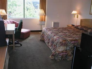 Motel At Highway 1